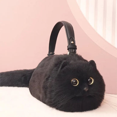 "Unleash Your Style with Feline Charm Today!"