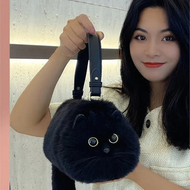"Unleash Your Style with Feline Charm Today!"