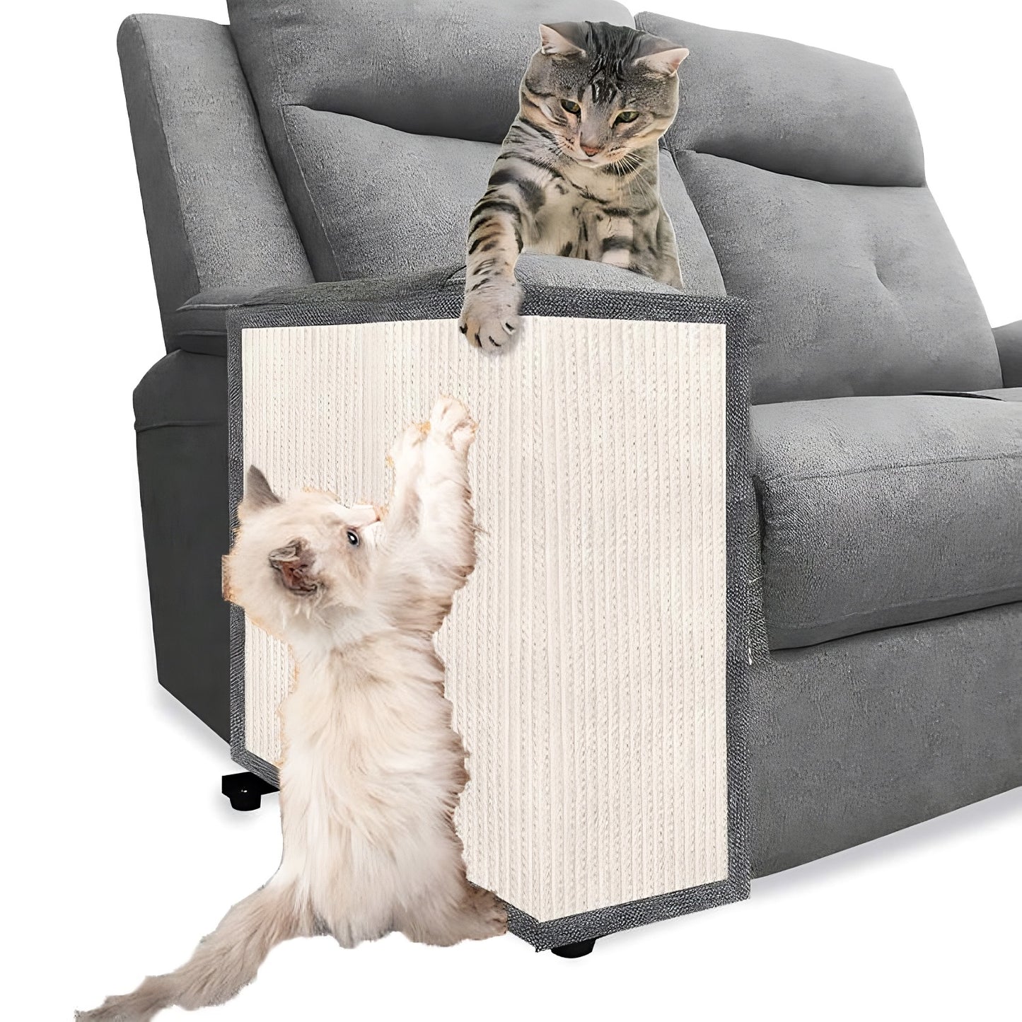 Cat Scratch Sofa Protector