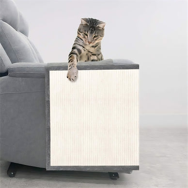 Protect Your Furniture, Delight Your Cat's Instincts