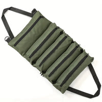 Heavy-Duty Roll-Up Tool Bag