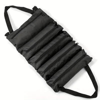Heavy-Duty Roll-Up Tool Bag