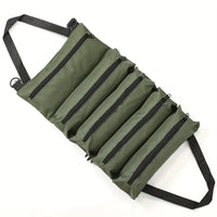 Heavy-Duty Roll-Up Tool Bag